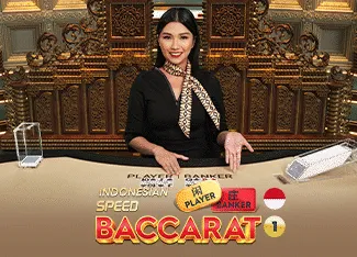 Indonesia Speed Baccarat 1 - BIROPAY28