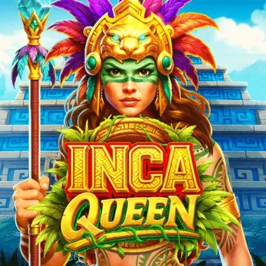 Pragmatic : Inca Queen - BIROPAY28