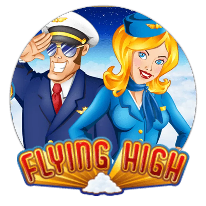 Habanero : Flying High - BIROPAY28