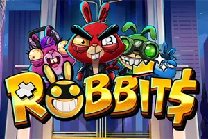 Robbits - BIROPAY28