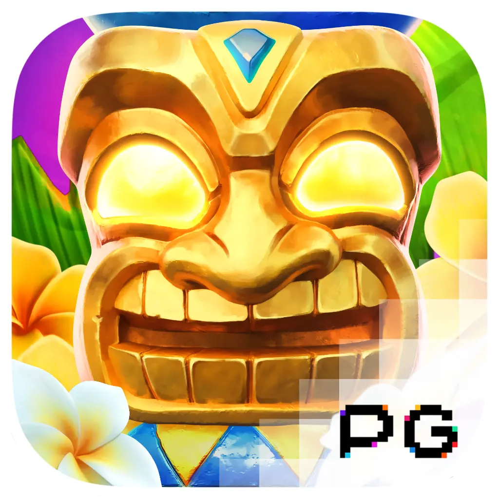 PGSoft : Hawaiian Tiki - BIROPAY28