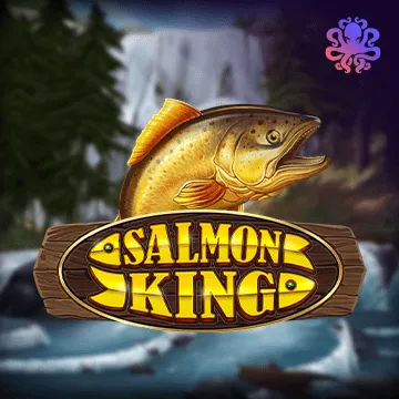 Salmon King - BIROPAY28