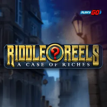 Riddle Reels: A Case of Riches - BIROPAY28