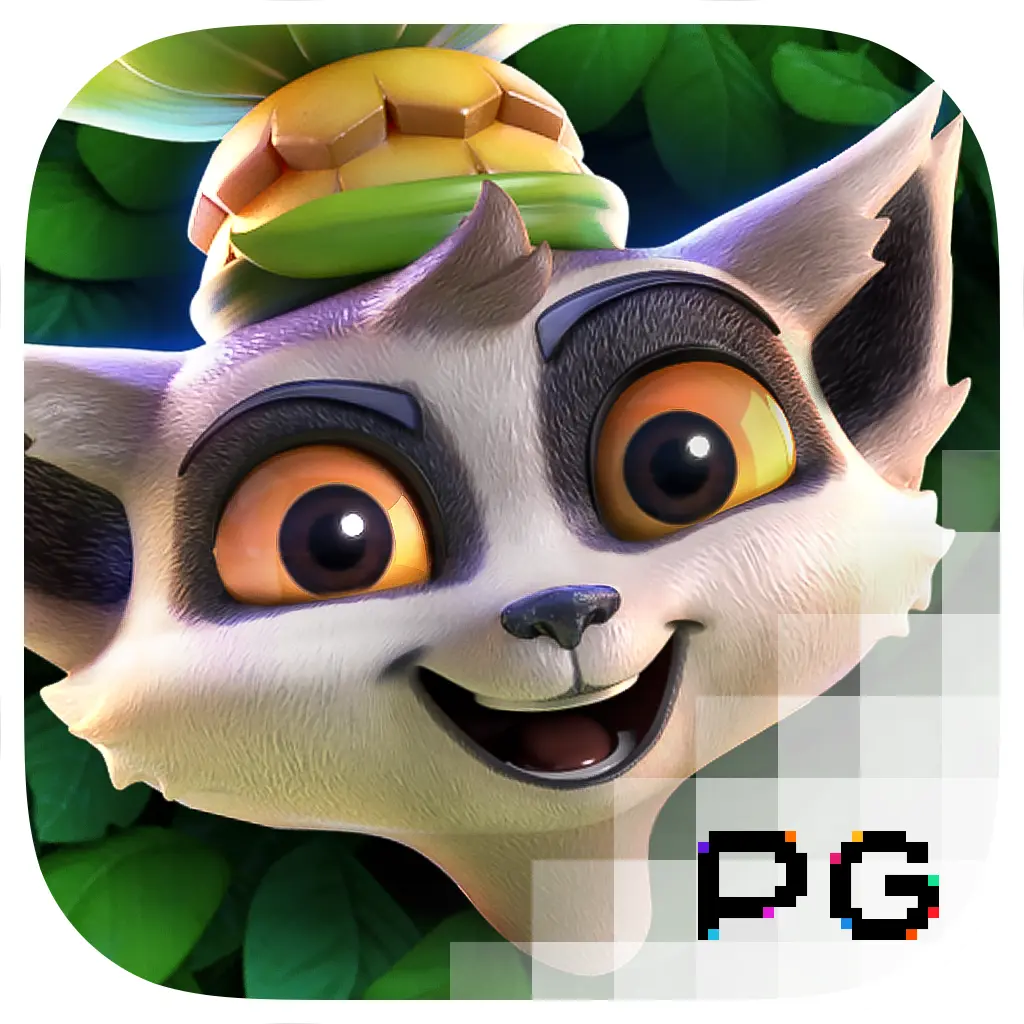 PGSoft : Jungle Delight - BIROPAY28