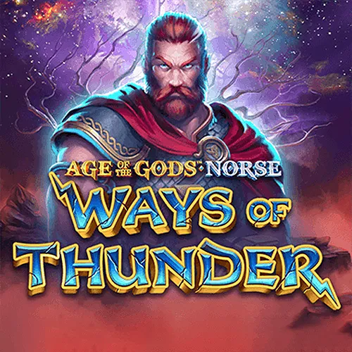 Age of the Gods Norse: Ways of Thunder - BIROPAY28