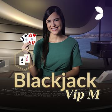Blackjack VIP M - BIROPAY28