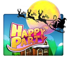 Happy Party - BIROPAY28
