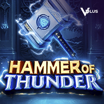Hammer of Thunder - BIROPAY28