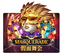 Masquerade - BIROPAY28