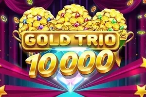 Gold Trio 10000 - BIROPAY28
