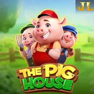Jili : The Pig House - BIROPAY28