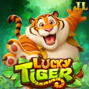 Jili : Lucky Tiger - BIROPAY28