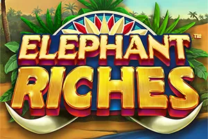 Elephant Riches™ - BIROPAY28