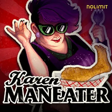 NolimitCity : Karen Maneater - BIROPAY28
