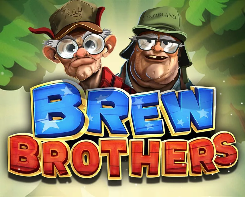 Brew Brothers - BIROPAY28