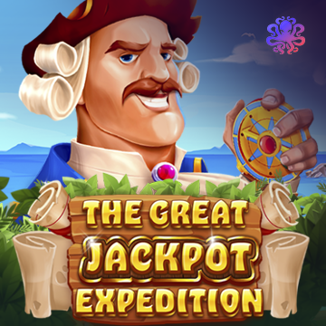 The Great Jackpot Expedition - BIROPAY28