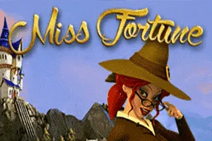 Miss Fortune - BIROPAY28