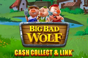 Big Bad Wolf: Cash Collect & Link - BIROPAY28