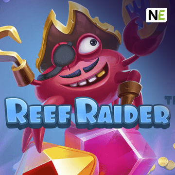 Reef Raider - BIROPAY28