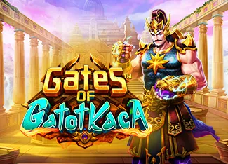 Pragmatic : Gates of Gatot Kaca - BIROPAY28