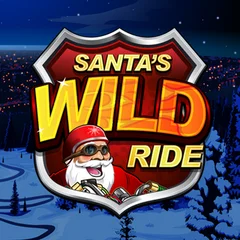 Santas Wild Ride - BIROPAY28