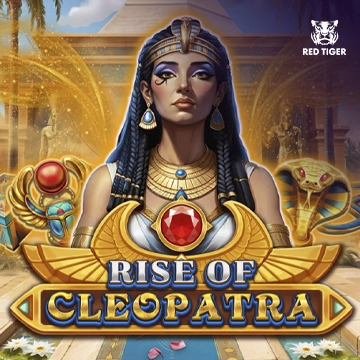 Rise of Cleopatra - BIROPAY28
