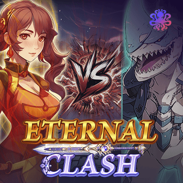 Eternal Clash - BIROPAY28
