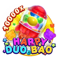 Facai : HAPPY DUO BAO - BIROPAY28