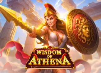 Pragmatic : Wisdom of Athena - BIROPAY28