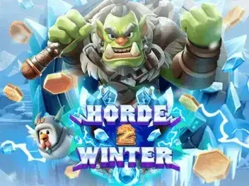 PLAYSTAR : HORDE 2 WINTER - BIROPAY28