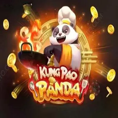 Kung Pao Panda - BIROPAY28