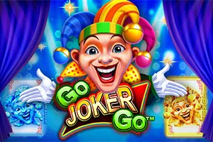 Go Joker Go™ - BIROPAY28