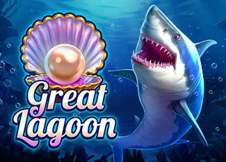 Pragmatic : Great Lagoon - BIROPAY28