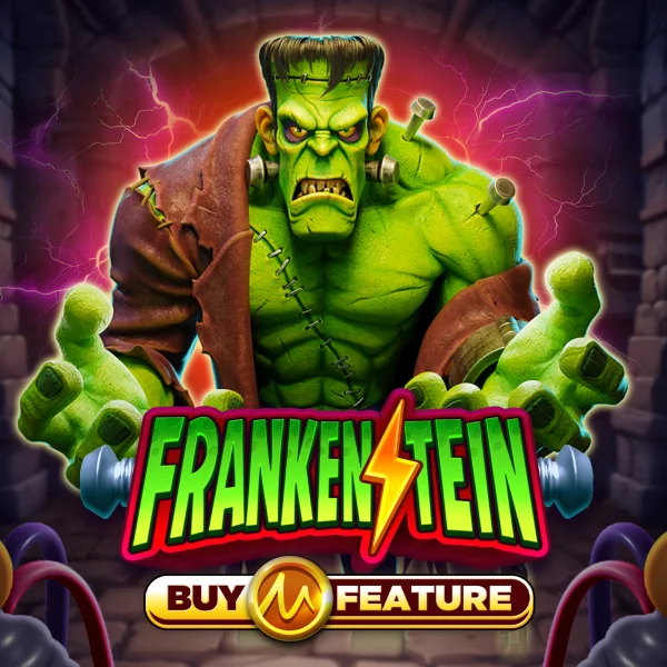 Frankenstein - BIROPAY28