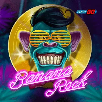 Banana Rock - BIROPAY28