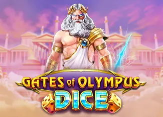 Pragmatic : Gates of Olympus Dice - BIROPAY28
