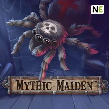 Mythic Maiden - BIROPAY28