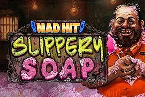 Mad Hit Slippery Soap - BIROPAY28