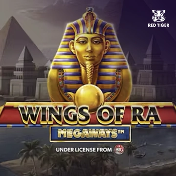 Wings of Ra MegaWays - BIROPAY28