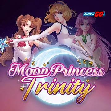 Midnight Princess Trinity - BIROPAY28