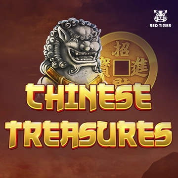 Chinese Treasures - BIROPAY28
