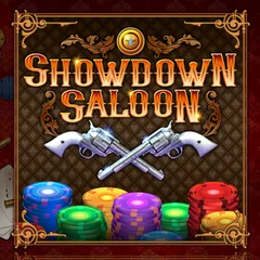 Showdown Saloon - BIROPAY28