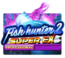 Fish Hunter 2 EX - Pro - BIROPAY28