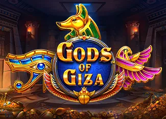 Pragmatic : Gods of Giza - BIROPAY28