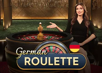 German Roulette - BIROPAY28