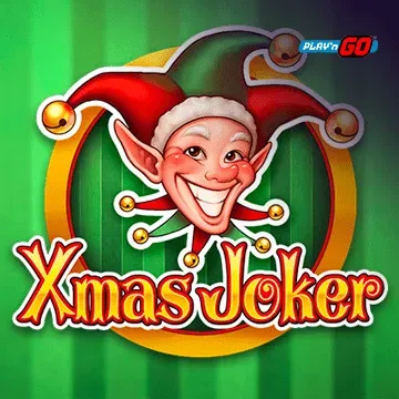Xmas Joker - BIROPAY28