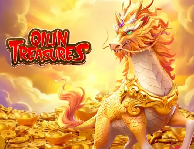 Qilin Treasures - BIROPAY28