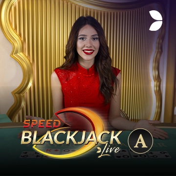 Speed VIP Blackjack A - BIROPAY28