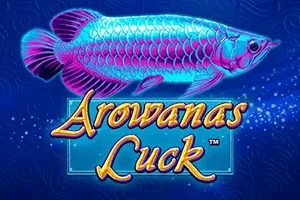 Arowanas Luck - BIROPAY28