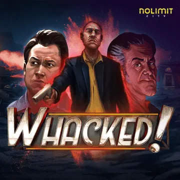 NolimitCity : Whacked! - BIROPAY28
